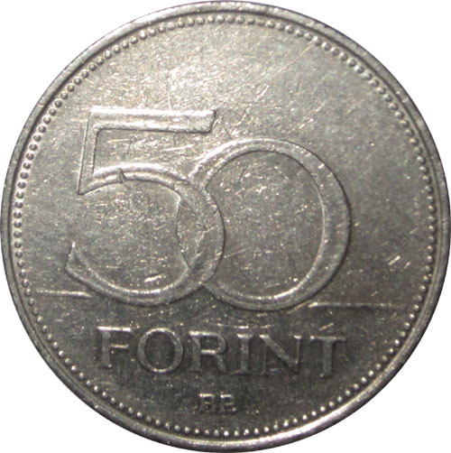 50 Forint